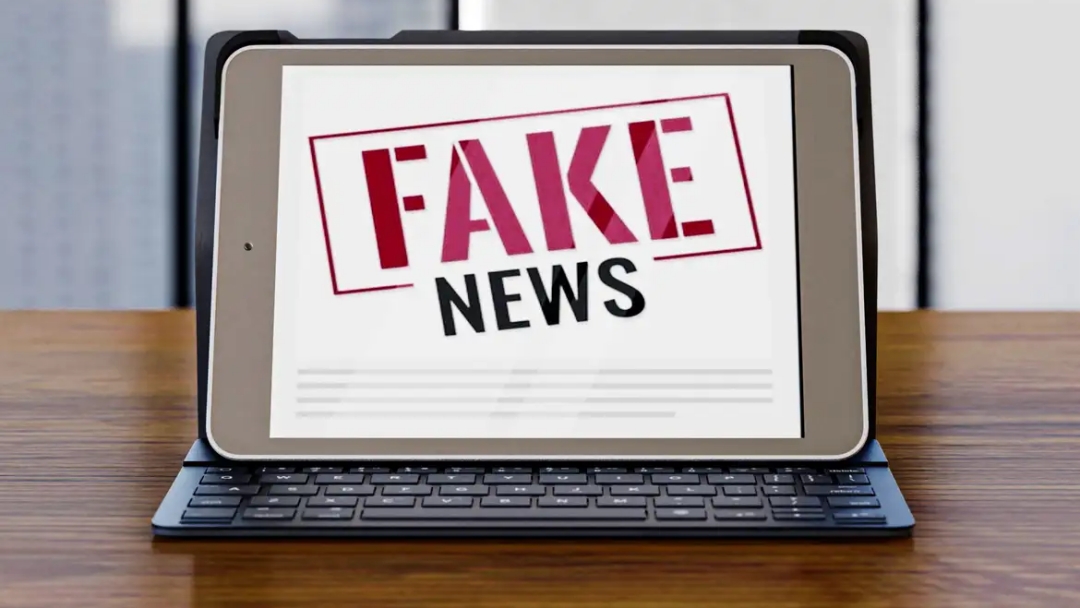 Estudo mostra uso de intelig&ecirc;ncia artificial na detec&ccedil;&atilde;o de fake news