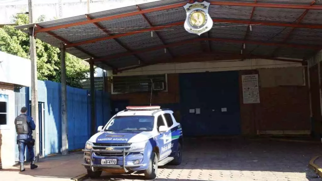 Rapaz que matou primo a facadas &eacute; encontrado morto em cela do pres&iacute;dio de seguran&ccedil;a