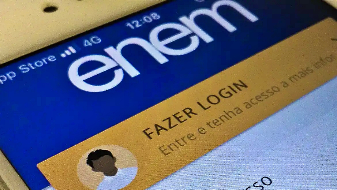 Enem 2024: dispon&iacute;vel resultado de pedidos de atendimento especial