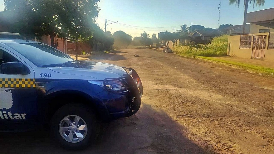 Rapaz que matou primo a facadas &eacute; encontrado morto em cela do pres&iacute;dio de seguran&ccedil;a