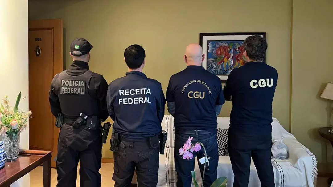 Investiga&ccedil;&atilde;o de compra de im&oacute;vel de luxo com verba p&uacute;blica ter&aacute; desdobramentos 