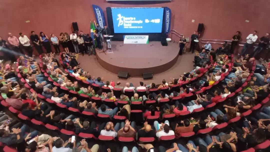 Projetos para usar recursos do edital de R$ 7 milh&otilde;es est&atilde;o em an&aacute;lise