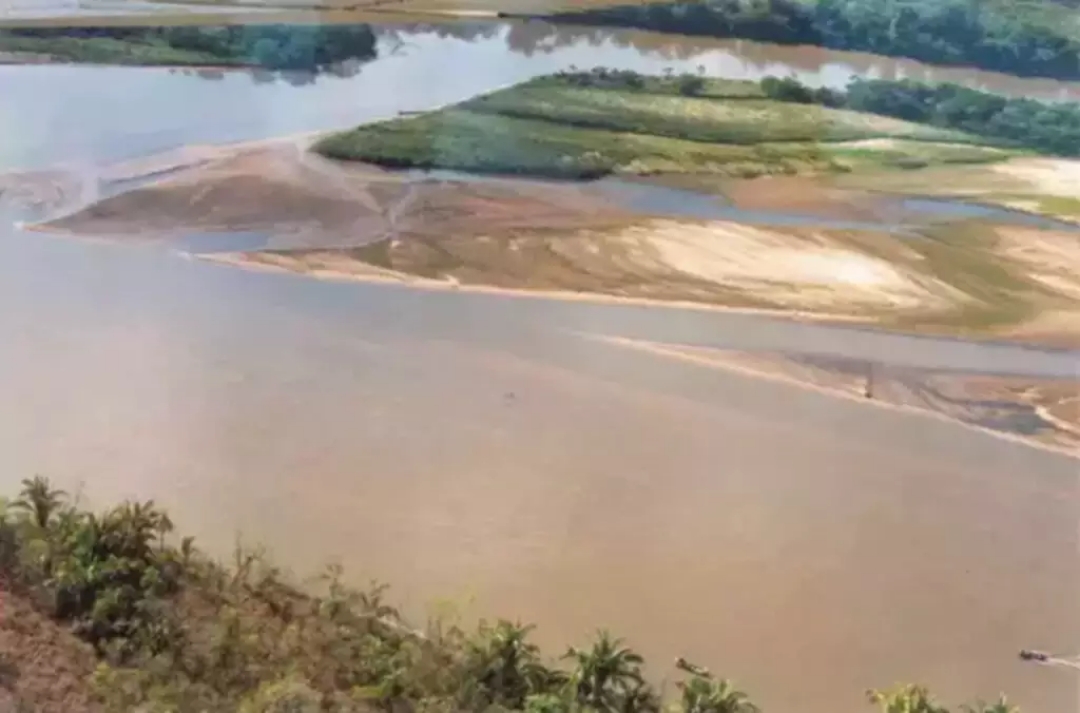 Instituto &eacute; selecionado a apresentar projeto contra degrada&ccedil;&atilde;o do Rio Taquari  