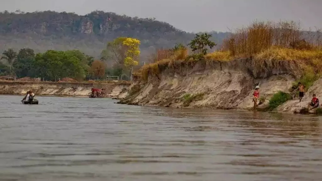 Instituto &eacute; selecionado a apresentar projeto contra degrada&ccedil;&atilde;o do Rio Taquari  