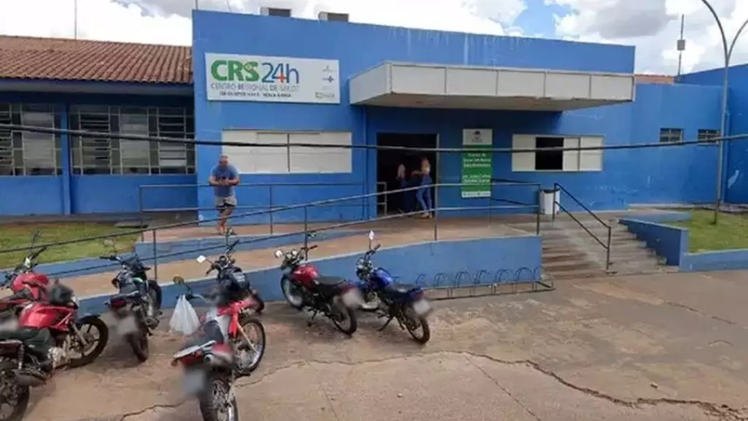 Casal &eacute; preso com adolescente alcoolizada e por agredir equipe m&eacute;dica em UPA