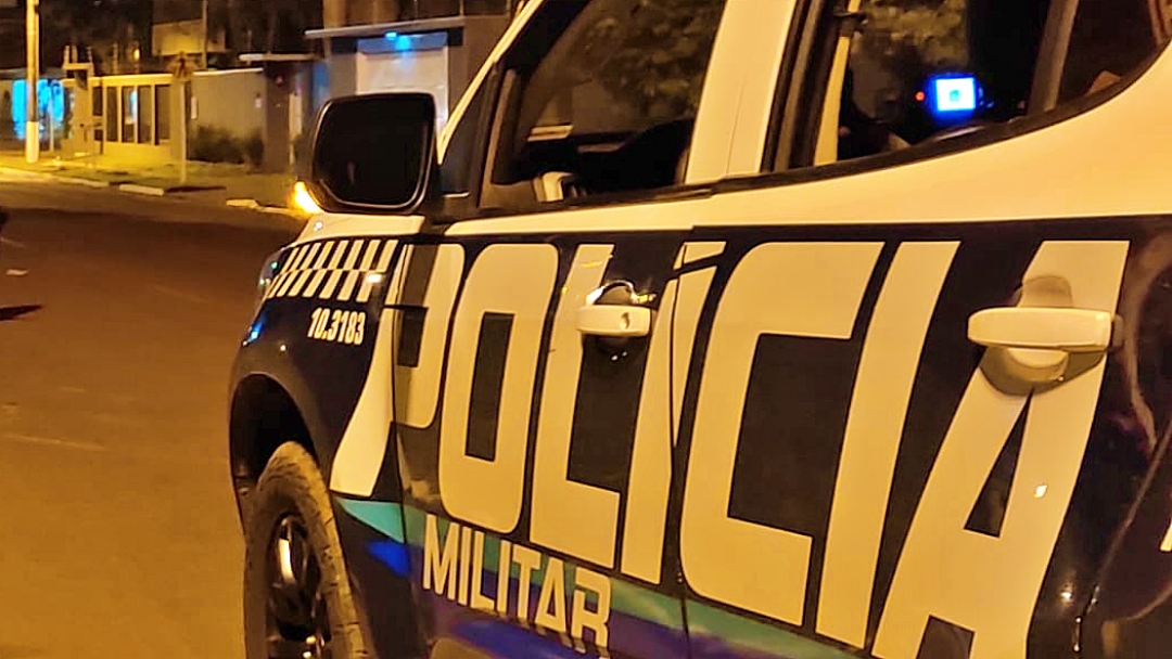 Em menos de 24 horas, Pol&iacute;cia registra duas tentativas de homic&iacute;dio em Sidrol&acirc;ndia 