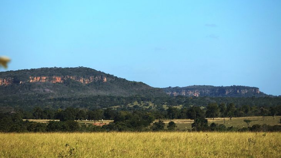 Mato Grosso do Sul tem previs&atilde;o de sol e baixa umidade relativa do ar nesta quarta