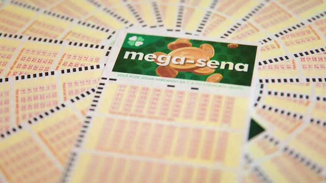 Mega-Sena acumula mais uma vez e pr&ecirc;mio e vai a R$ 47 mi