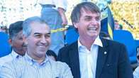 Bolsonaro teve a iniciativa de buscar o PSDB e negociar o apoio a Beto na Capital