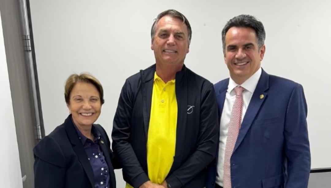 Bolsonaro teve a iniciativa de buscar o PSDB e negociar o apoio a Beto na Capital