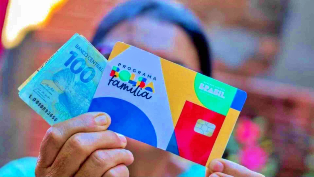 Confira quem recebe o benef&iacute;cio na pr&oacute;xima semana