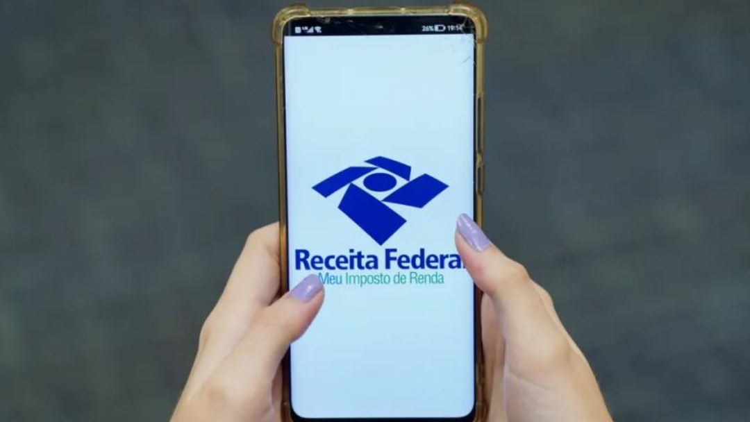 Receita paga nesta quarta-feira o 3&ordm; lote de restitui&ccedil;&atilde;o do IR