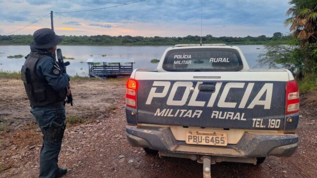 Acusado de assassinar trabalhador rural morre em confronto com a pol&iacute;cia