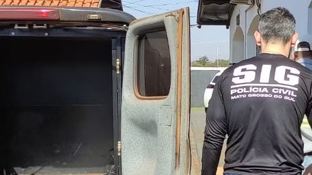 Pastor &eacute; preso por estuprar e coagir filha, enteadas e netas por quase dez anos 