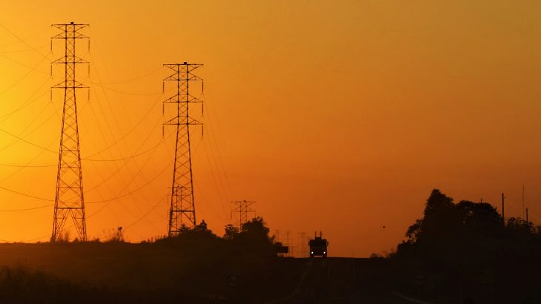 Previs&atilde;o do Cemtec para esta sexta-feira &eacute; de sol forte e tempo firme