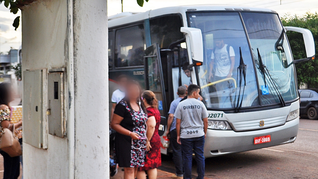 Confira lista dos benefici&aacute;rios do Transporte e Bolsa Universit&aacute;ria da Prefeitura de Sidrol&acirc;ndia