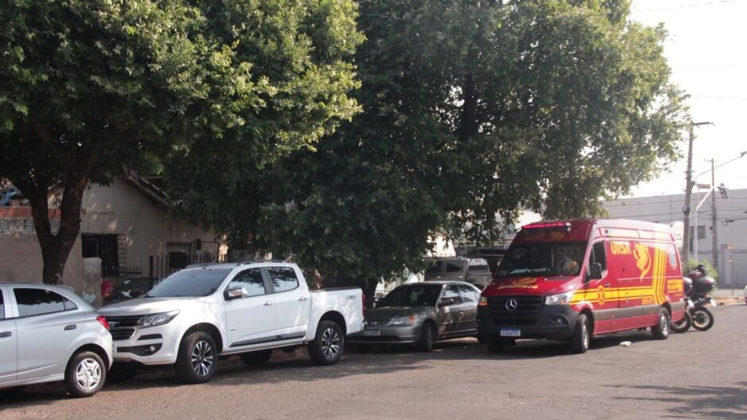 Idoso &eacute; encontrado morto em resid&ecirc;ncia 