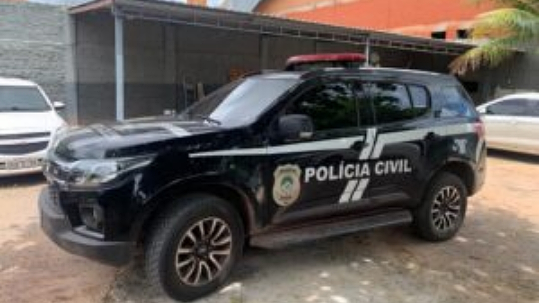 Condenada a 20 anos de pris&atilde;o por matar boiadeiro, mulher &eacute; presa ap&oacute;s romper tornozeleira