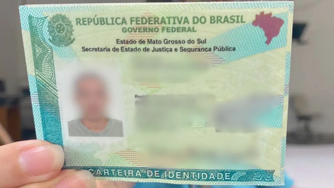 Perdeu o RG? Saiba como tirar a carteira de identidade de graça