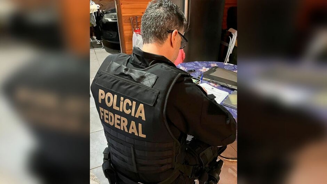 Pol&iacute;cia Federal deflagra opera&ccedil;&atilde;o contra abuso sexual infantil 