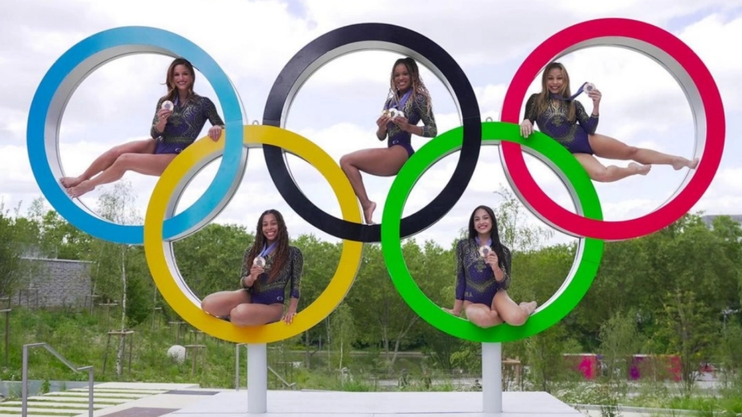 Lula publica MP que isenta atletas de pagarem imposto de renda em pr&ecirc;mios ol&iacute;mpicos