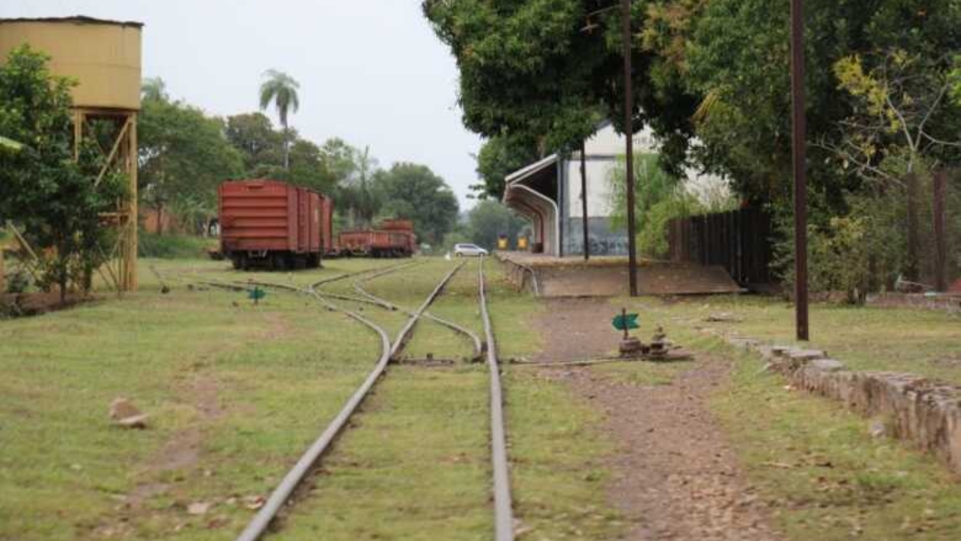 Audi&ecirc;ncia p&uacute;blica re&uacute;ne dados para justificar relicita&ccedil;&atilde;o da Ferrovia em MS