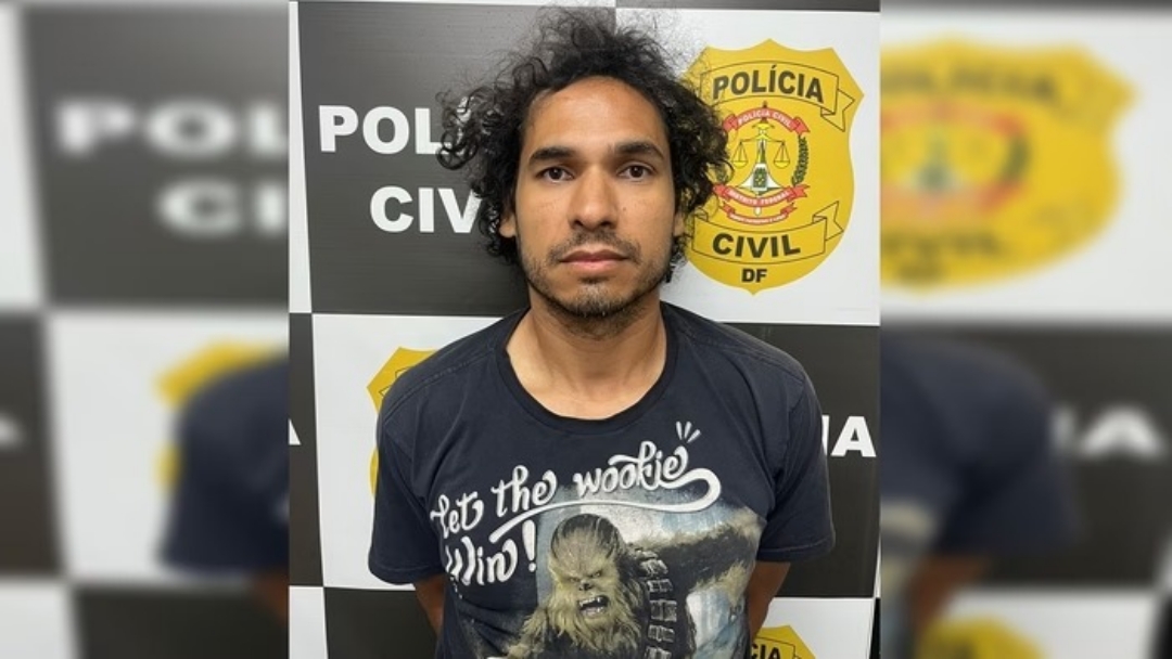 Saiba quem &eacute; o professor preso por abusar de alunas em sala de aula