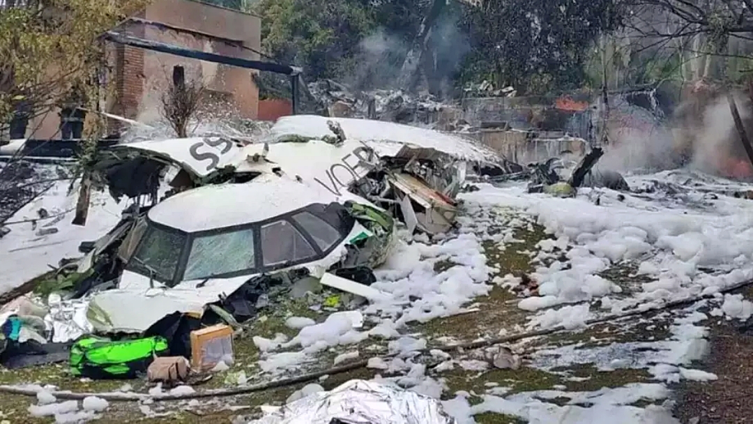 Com v&iacute;timas conhecidas da maioria dos moradores, Cascavel vive luto coletivo por acidente