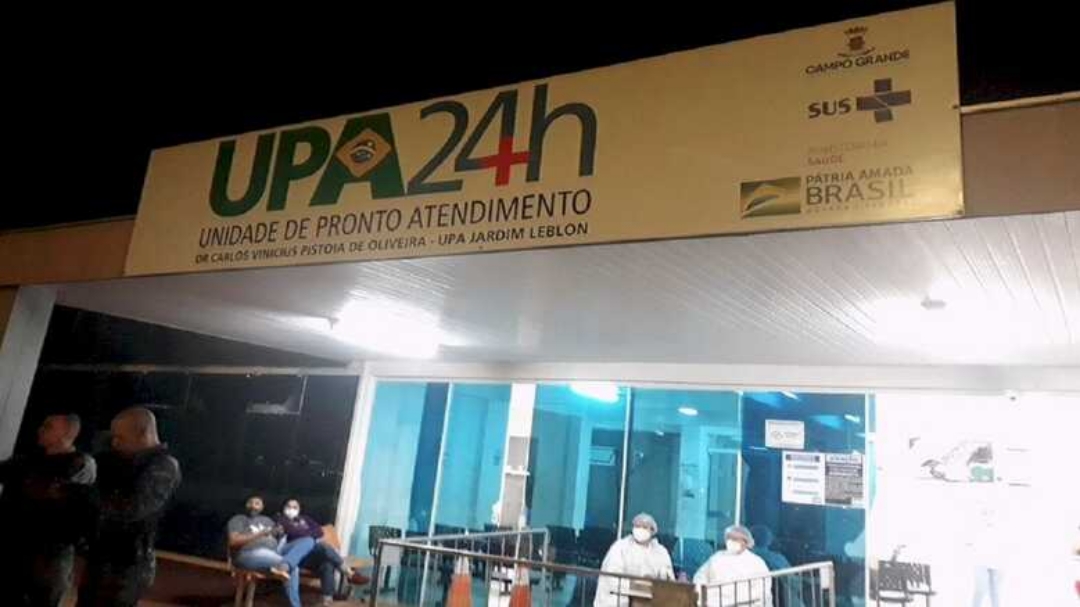 Mulher chega ferida em UPA e GCM descobre viol&ecirc;ncia dom&eacute;stica 