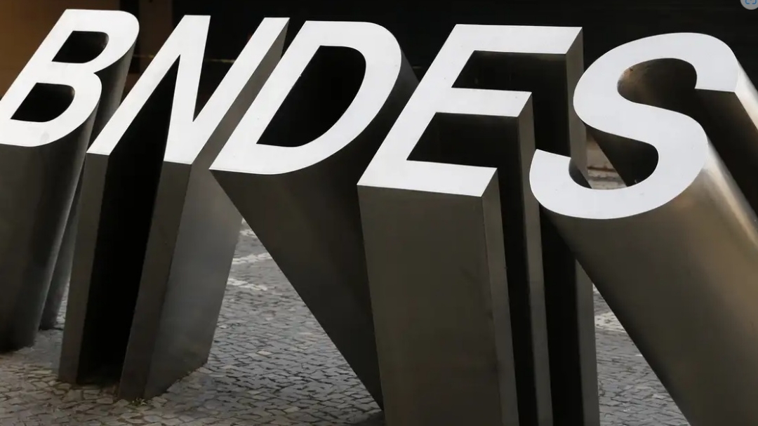 BNDES aumenta aprova&ccedil;&otilde;es de cr&eacute;dito em 83% no 1&ordm; semestre