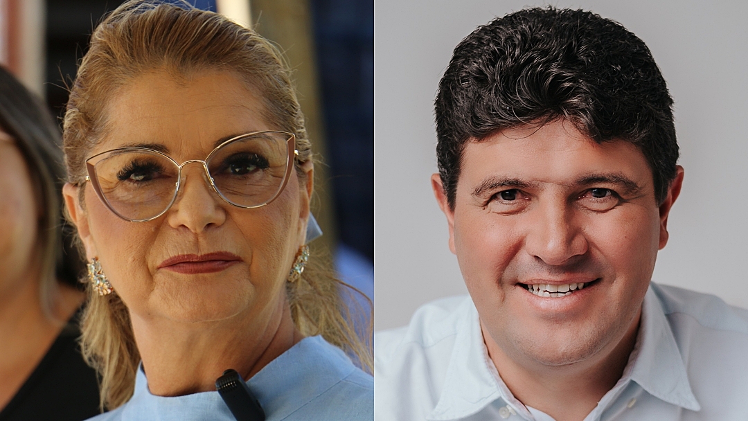 Vanda cumpre agenda na zona rural e Rodrigo vai inaugurar comit&ecirc; nesta semana