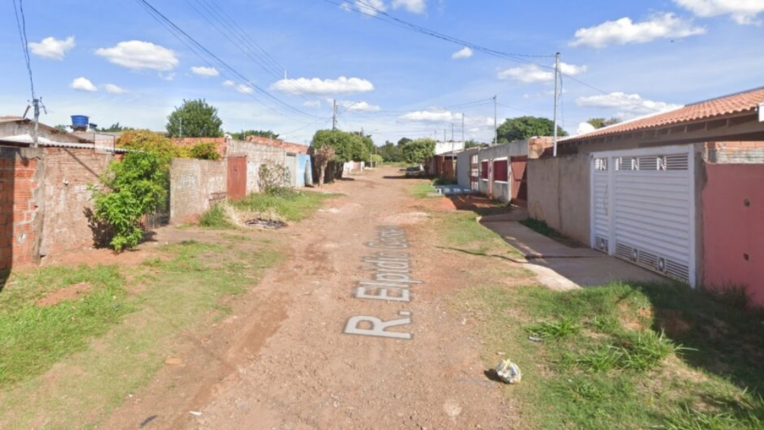 Corpo &eacute; encontrado 12 horas ap&oacute;s a morte em casa