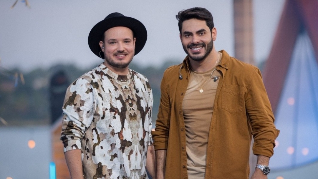 Com Marcos &amp; Belutti na agenda de shows, definida programa&ccedil;&atilde;o da 25&deg; Expo Sidrol&acirc;ndia