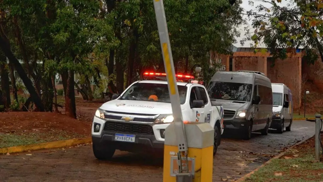 Opera&ccedil;&atilde;o humanit&aacute;ria levar&aacute; servi&ccedil;os m&eacute;dicos a ribeirinhos do Pantanal 