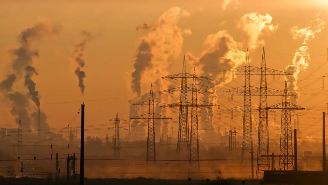 Observat&oacute;rio do Clima prop&otilde;e redu&ccedil;&atilde;o de 92% nas emiss&otilde;es at&eacute; 2035