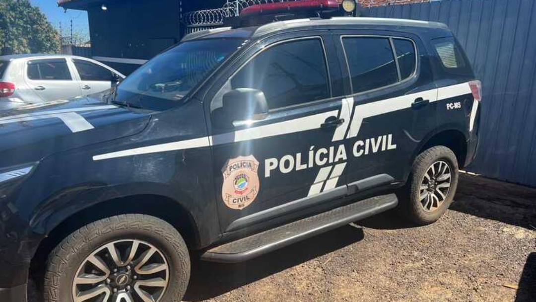 Homem que matou ind&iacute;gena asfixiada &eacute; preso em Ant&ocirc;nio Jo&atilde;o