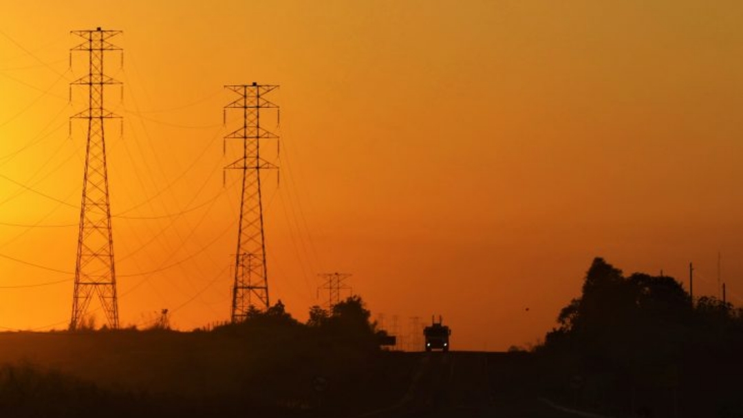 Apesar de temperaturas amenas ao amanhecer, MS atinge at&eacute; 37&deg;C nesta quinta