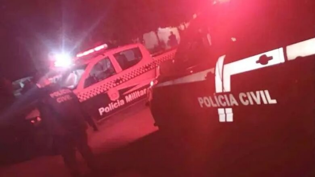 Ap&oacute;s se envolver em briga, homem &eacute; assassinado a tiros