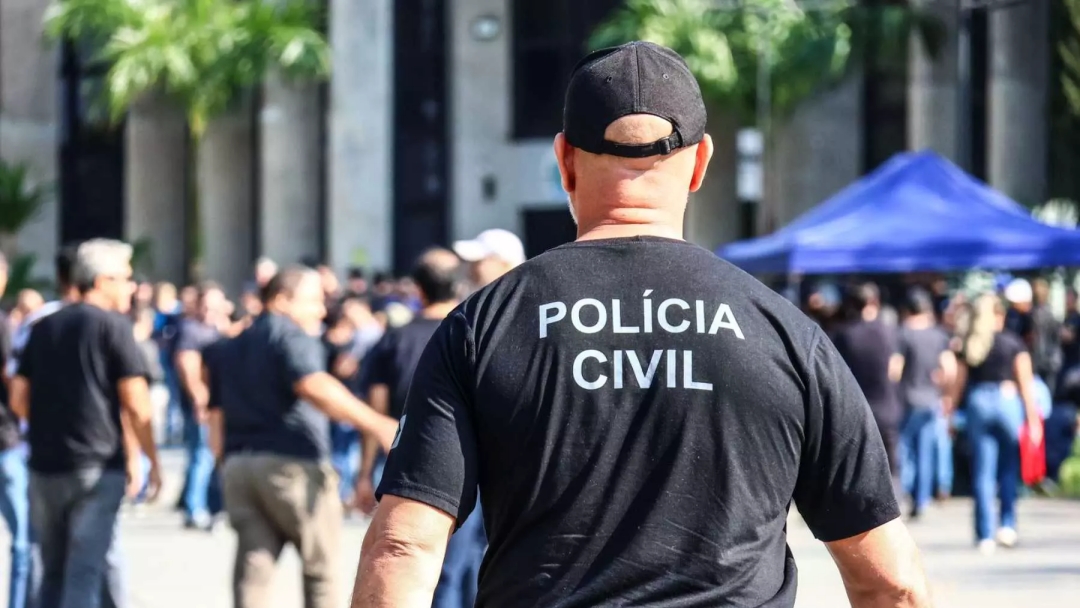 Policiais civis convocam paralisa&ccedil;&atilde;o na pr&oacute;xima quinta-feira em Mato Grosso do Sul