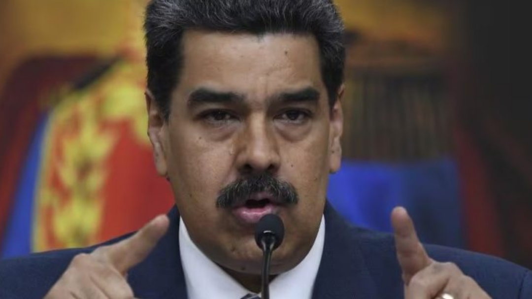 Brasil fala em &ldquo;preocupa&ccedil;&atilde;o&rdquo; com ordem de pris&atilde;o de opositor de Maduro