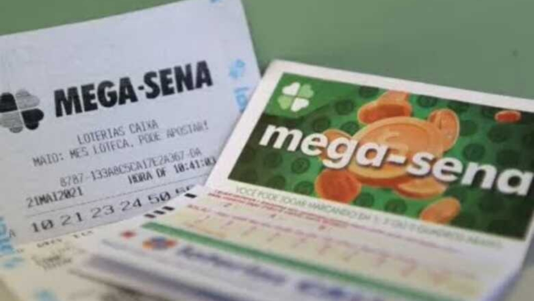 Pr&ecirc;mio da Mega-Sena sobe para R$ 33 milh&otilde;es