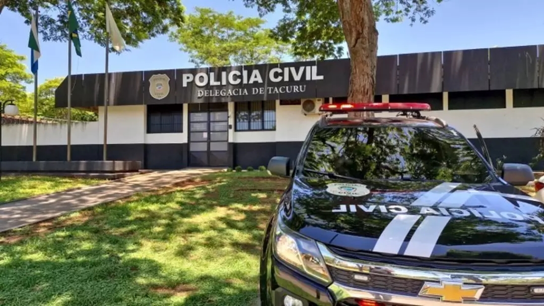 Corpo de jovem &eacute; encontrado em assentamento com manchas de sangue 