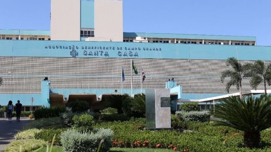 Idoso morre na Santa Casa, 6 dias ap&oacute;s atropelamento 