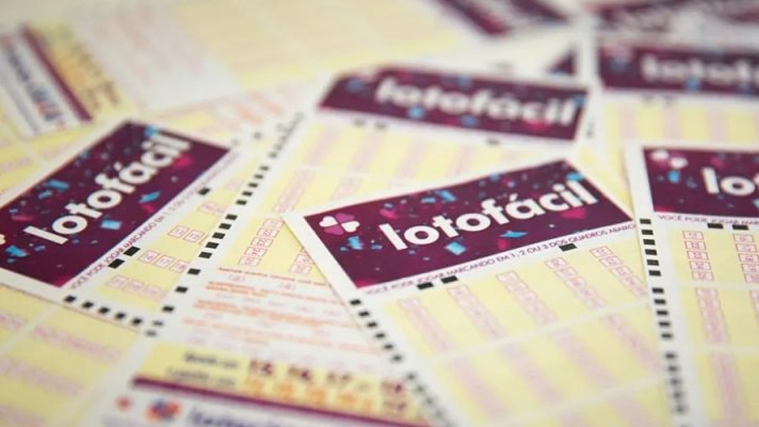Lotof&aacute;cil da Independ&ecirc;ncia pode pagar R$ 200 milh&otilde;es nesta segunda