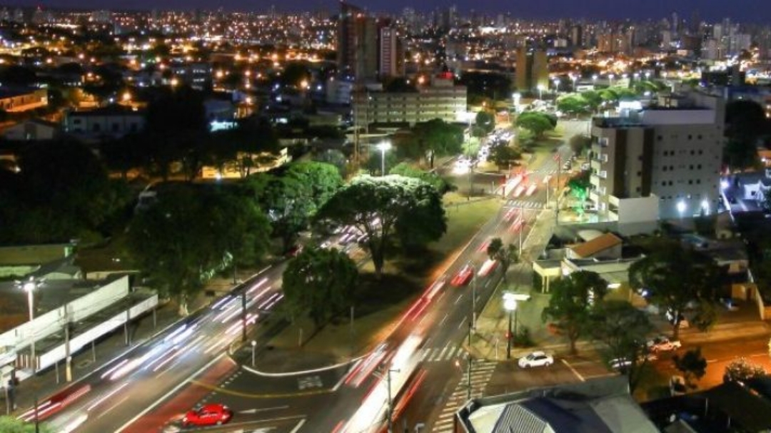  Mato Grosso do Sul &eacute; um dos melhores estados do Brasil para trabalhar e empreender segundo o &iacute;ndice Mackenzie