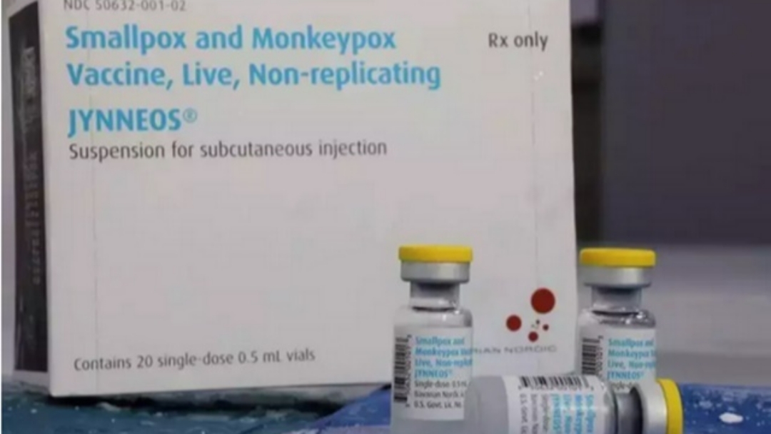 Estado registra nove casos da doen&ccedil;a de mpox em MS