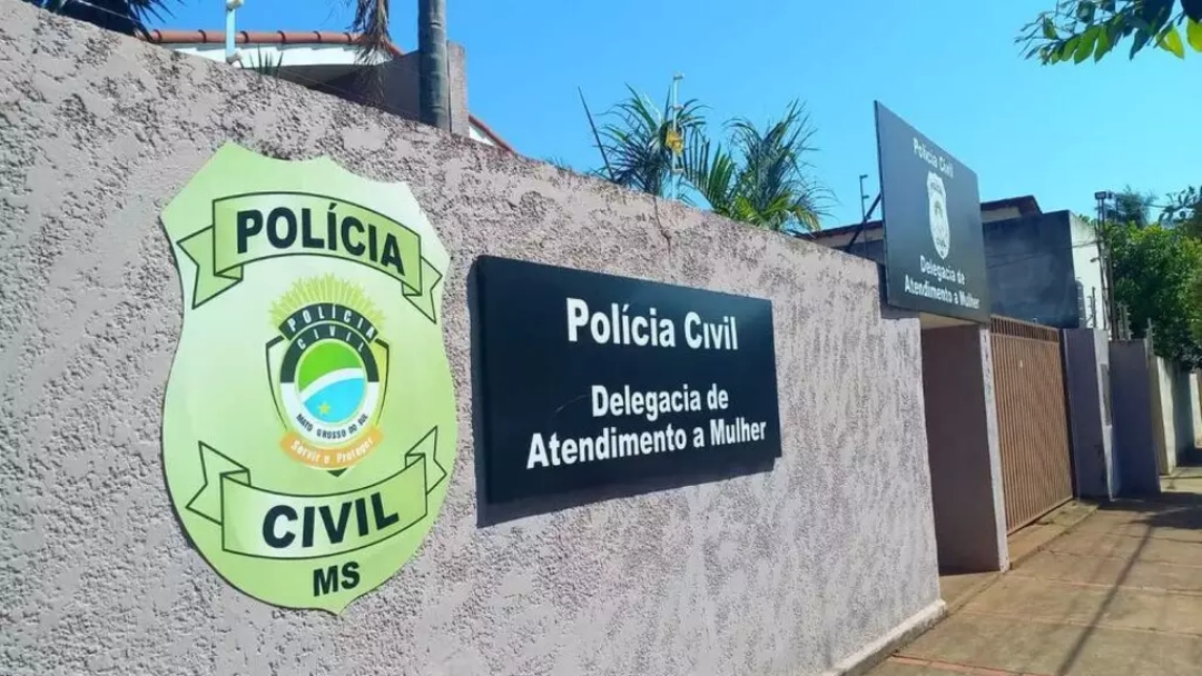 Espancada pelo marido, m&atilde;e deixa carta na escola da filha 