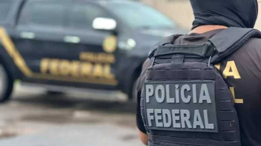 Evadido por estupro de vulner&aacute;vel &eacute; preso pela PF 