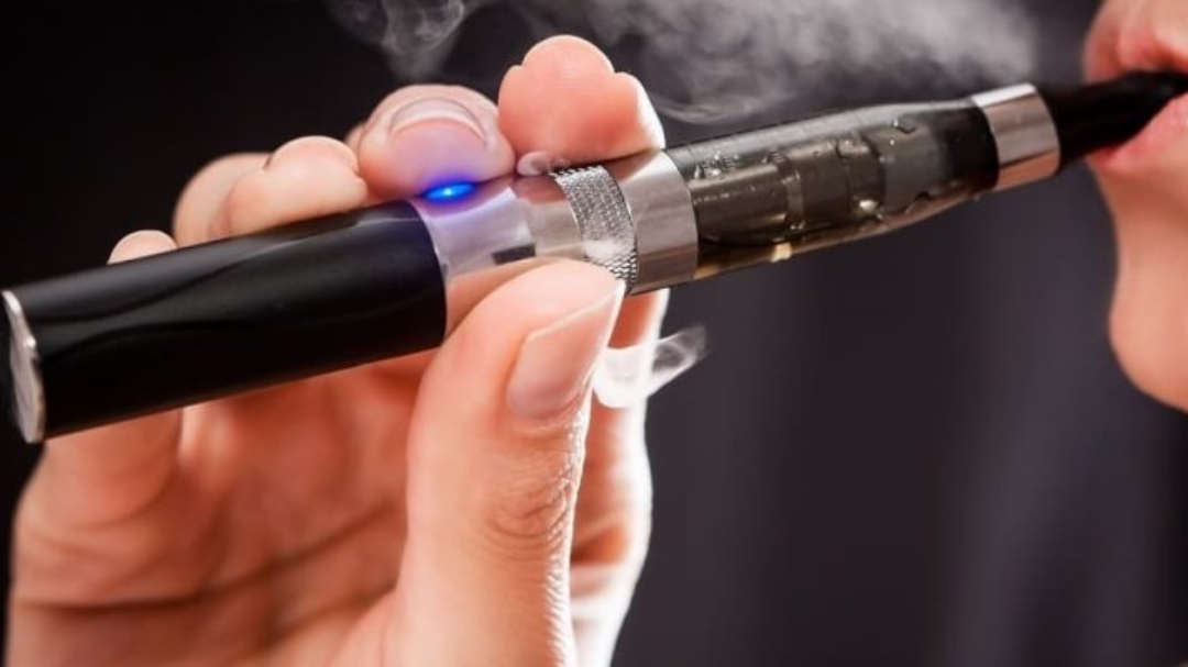 Inca e Fiocruz v&atilde;o produzir dados cient&iacute;ficos sobre cigarro eletr&ocirc;nico