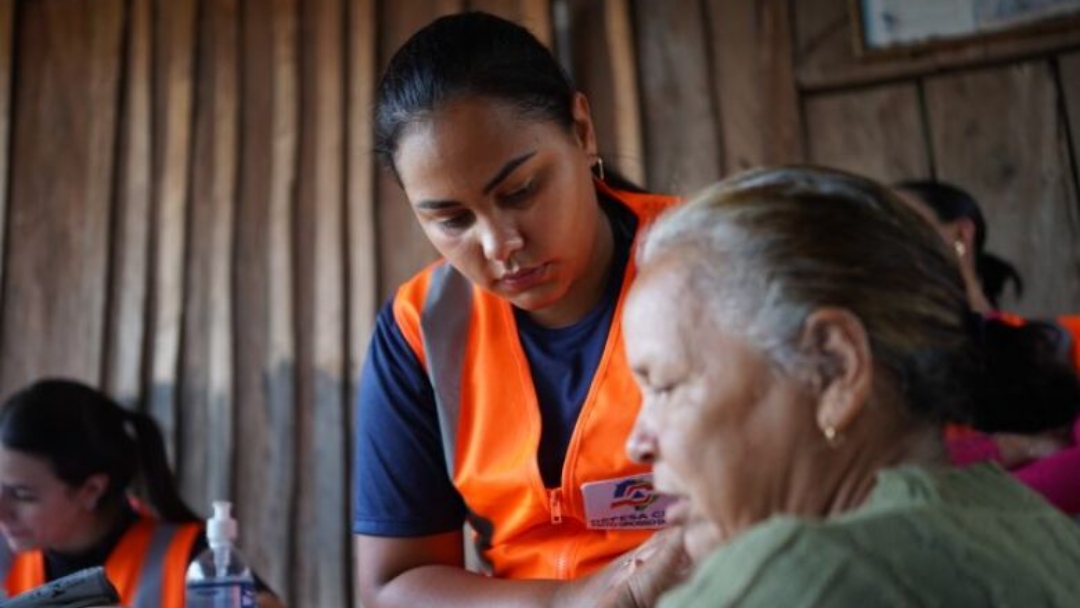 Defesa Civil de MS vai ao Pantanal para atender mais de 400 fam&iacute;lias